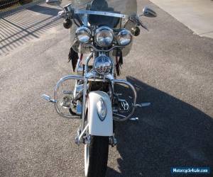 Motorcycle 1997 Harley-Davidson Softail for Sale