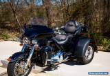 2015 Harley-Davidson Touring for Sale