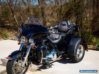 2015 Harley-Davidson Touring