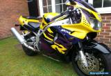 Honda cbr900 Fireblade for Sale