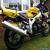 Honda cbr900 Fireblade for Sale