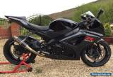 suzuki gsxr 1000 k7 for Sale