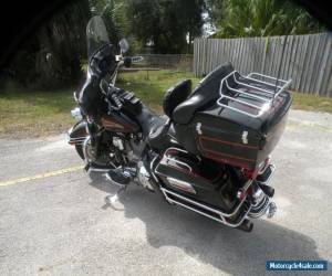 1994 Harley-Davidson Touring for Sale