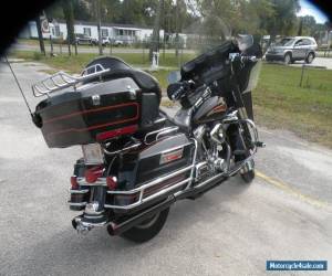 Motorcycle 1994 Harley-Davidson Touring for Sale