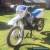 YAMAHA  WR200 DT Auto-Lube 1991 Classic for Sale
