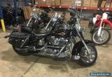 1998 Harley-Davidson Softail for Sale