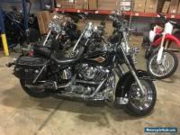 1998 Harley-Davidson Softail