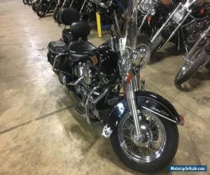 Motorcycle 1998 Harley-Davidson Softail for Sale