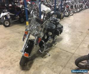 Motorcycle 1998 Harley-Davidson Softail for Sale