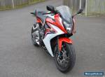 honda cbr650f for Sale