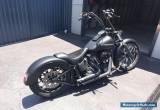 Harley Davidson Night Train  for Sale