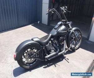 Motorcycle Harley Davidson Night Train  for Sale