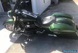 2014 Harley-Davidson Touring for Sale