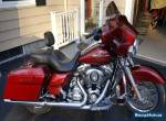 2009 Harley-Davidson Touring for Sale