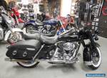 2004 Harley-Davidson Touring for Sale