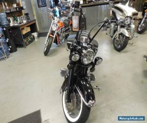 Motorcycle 2004 Harley-Davidson Touring for Sale