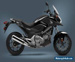 Motorcycle 2014 Honda Other for Sale