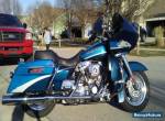 2001 Harley-Davidson Touring for Sale