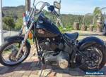 2000 Harley-Davidson Softail for Sale