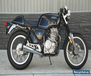 Motorcycle 1989 Honda Other for Sale