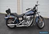 2003 Harley-Davidson Dyna for Sale