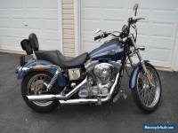 2003 Harley-Davidson Dyna