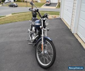 Motorcycle 2003 Harley-Davidson Dyna for Sale