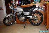 1972 Yamaha Other for Sale