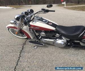 Motorcycle 2012 Harley-Davidson Softail for Sale