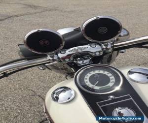 Motorcycle 2012 Harley-Davidson Softail for Sale