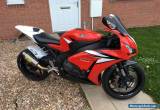 HONDA CBR1000RR Fireblade RA-C for Sale