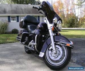 Motorcycle 2006 Harley-Davidson Touring for Sale