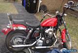 1976 Harley-Davidson Sportster for Sale