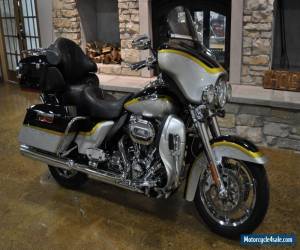 Motorcycle 2012 Harley-Davidson Touring for Sale