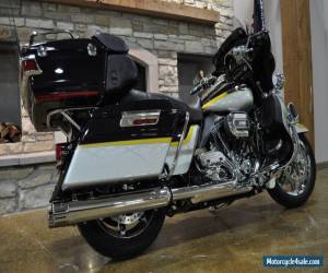 Motorcycle 2012 Harley-Davidson Touring for Sale