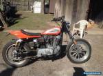 1983 Harley-Davidson Sportster for Sale