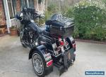1998 Harley-Davidson Touring for Sale