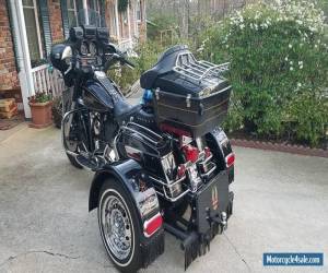 Motorcycle 1998 Harley-Davidson Touring for Sale