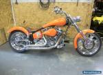 1998 Harley-Davidson Touring for Sale