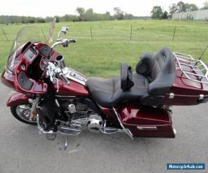 2015 Harley-Davidson Touring for Sale