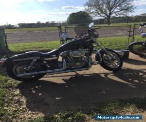 Motorcycle 2005 Harley-Davidson Sportster for Sale