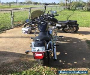 Motorcycle 2005 Harley-Davidson Sportster for Sale