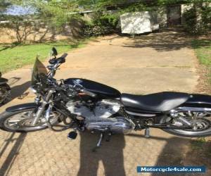 Motorcycle 2005 Harley-Davidson Sportster for Sale