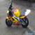 2002 YAMAHA R6 YELLOW/RED for Sale