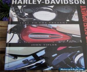 Motorcycle 2002 Harley-Davidson Other for Sale