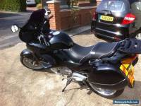 Honda Deauville NT650V, Genuine 6700 miles