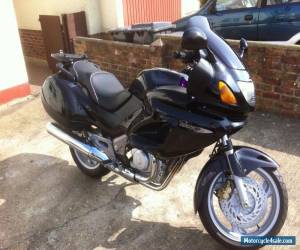 Motorcycle Honda Deauville NT650V, Genuine 6700 miles for Sale