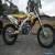 SUZUKI RMZ 450 2012 MODEL APPROX 40 Hours Lots of EXTRAS BARGAIN @ $4690 for Sale