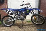 ** 2004 YAMAHA YZF 250 * MOTOCROSS * CLEAN EXAMPLE * YZ 125 450 CRF KXF ** for Sale