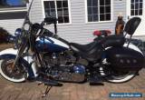 2005 Harley-Davidson Touring for Sale